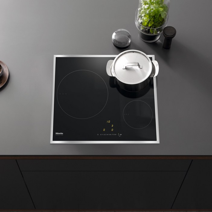 Miele 밀레 인덕션 3구 KM 7200 FR