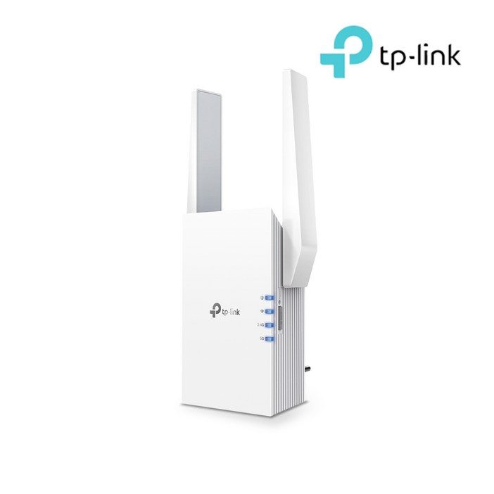티피링크 AX3000 Mesh  WiFi 6 범위 확장 증폭 외장안테나