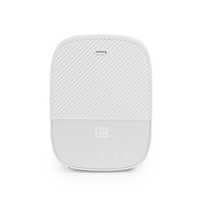 나리몽 UV 젖병소독기