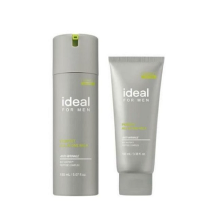 아이디얼포맨 퍼펙트올인원 150mL 100mL 아이디얼포맨 퍼펙트올인원 150mL 100mL