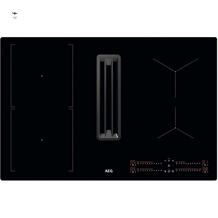 밀레 KMDA7272 FR-A 후드 일체형 4구 인덕션