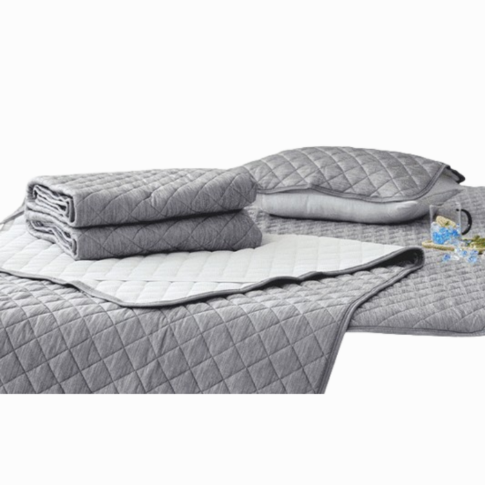 이브자리 아이스v5 시원한 아이스 쿨링 냉감패드 SS