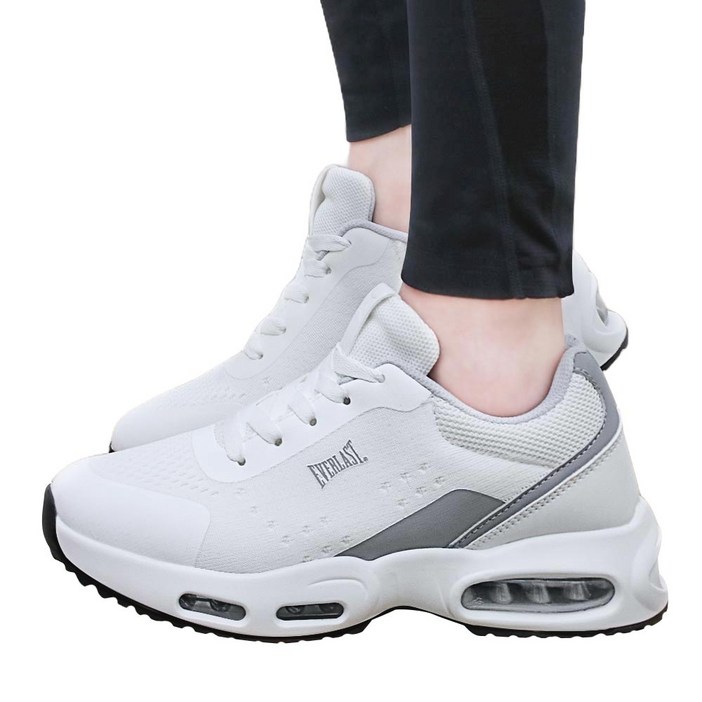 에버라스트 사은품 인솔 증정 남성 여성 에어 런닝화 워킹화 신발 트레킹화 레이시스 운동화 KEL 케츠명보크G