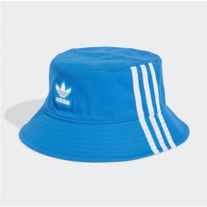 아디다스 아디컬러 클래식 스톤워시드 버킷햇