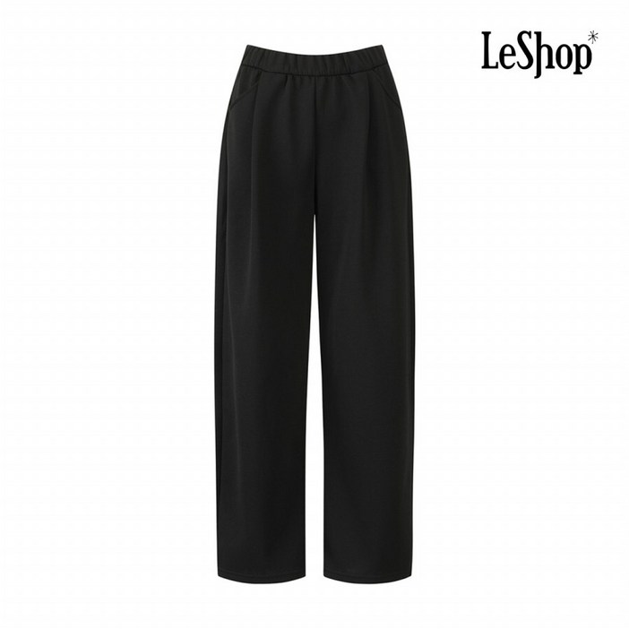 AK플라자 르샵 무지 트레이닝 롱 팬츠 BQ1PT009A