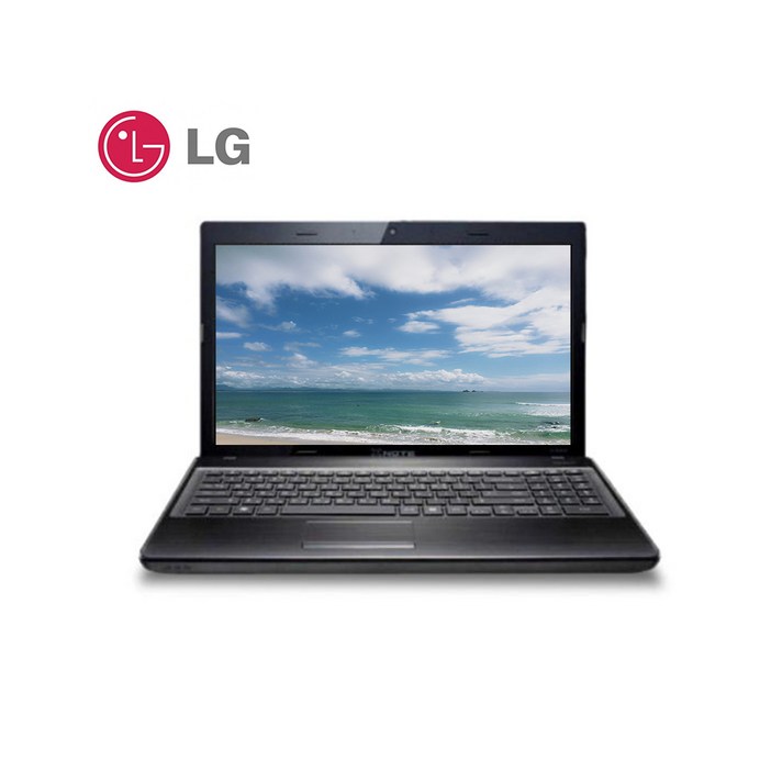 LG 가성비 좋은 사무용 노트북