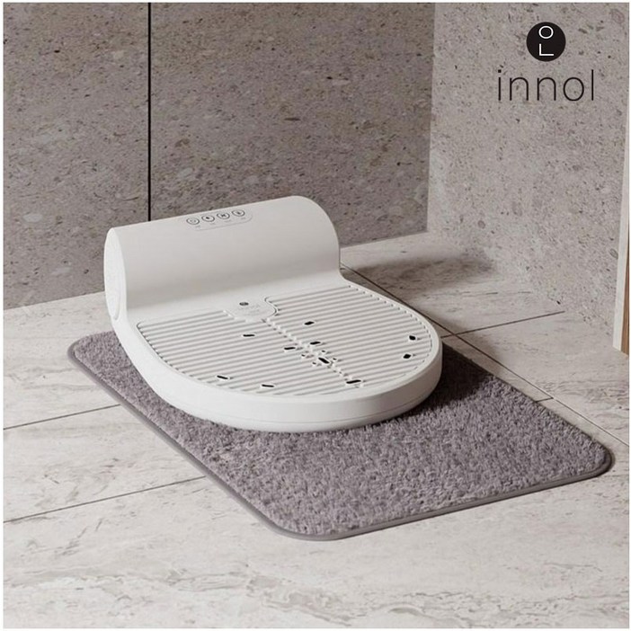 이놀 애니온샤워 바디드라이어 OBGT1