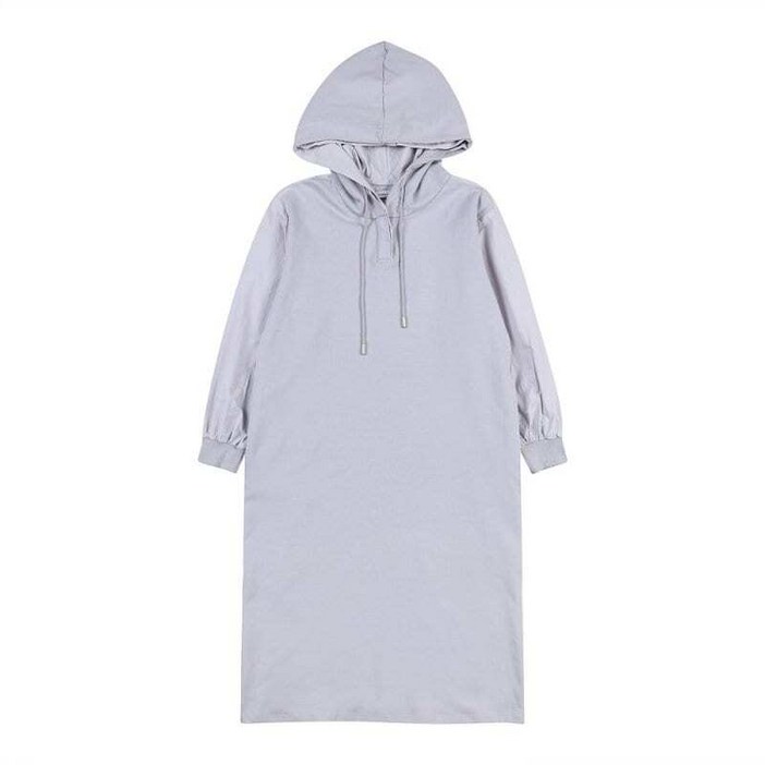 백화점정품   코데즈컴바인 타소재 후드 원피스 CJATO502W2 여성원피스,