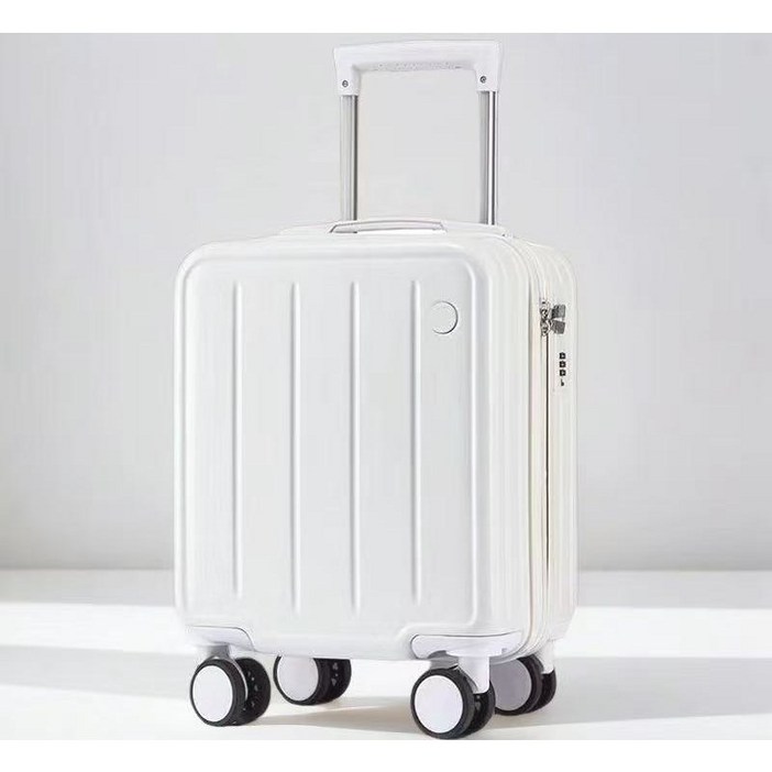 14인치 캐리어 바퀴 미니 하드케이스 여행가방 레디백캐리어 기내 소형