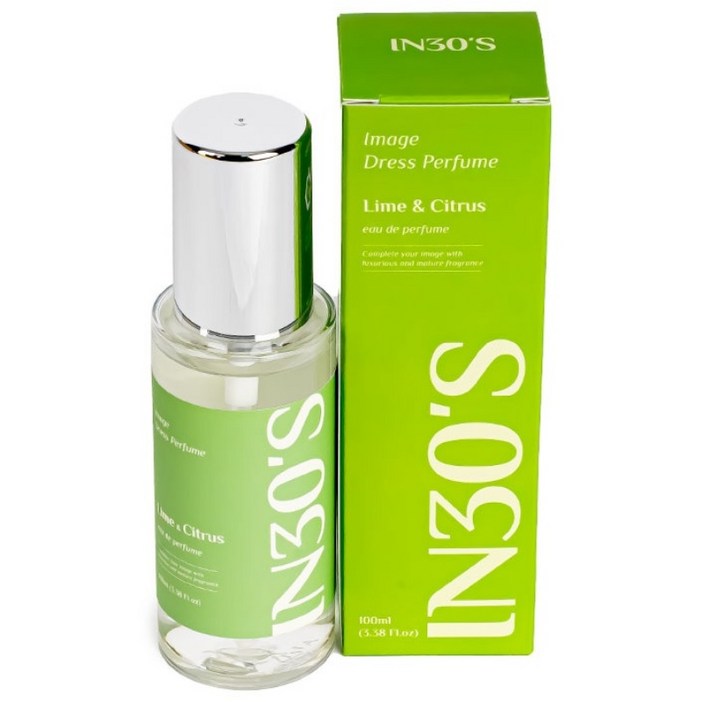 인써티 오 드 퍼퓸 섬유 향수 지속력좋은 남자 여자 멀티퍼퓸