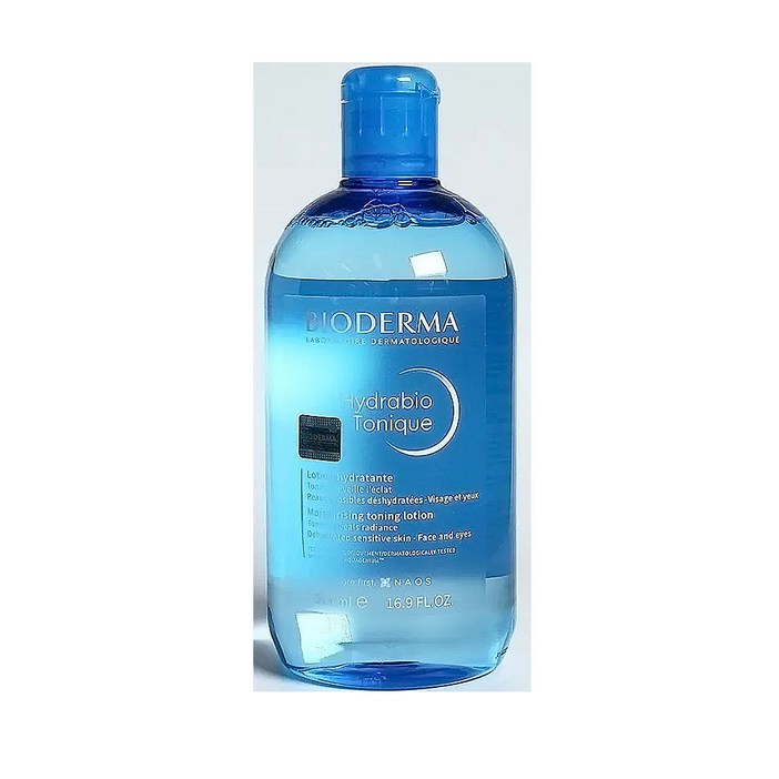 바이오더마 하이드라비오 토너