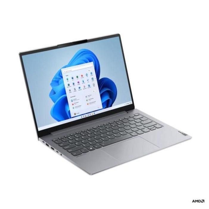 [레노버] ThinkBook 14 Gen4+ ARA 21D0000PKR [R7-6800U/16GB/512GB/FD] [SSD 총 2TB 구성][구성변경제품]