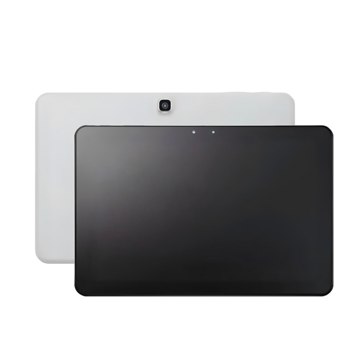 삼성전자 갤럭시탭 어드밴스2 WiFi 32GB 10.1 SM-T583 화이트 삼성태블릿PC (구성품 : 태블릿 + 지문방지필름 + 슬림젤리케이스 + LG쿼드비트3이어폰 증정)