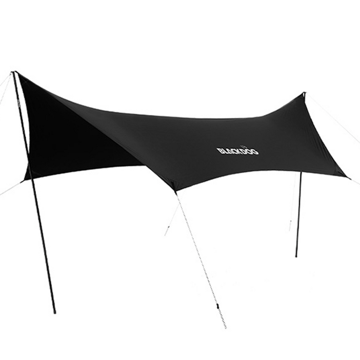 BLACKDOG 육각형 고립형 타프 CBD2550WS017