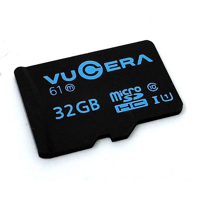 카네비컴 뷰게라 블랙박스 정품 MICRO SD CARD 카드 16G 32G 64G 128G VUGERA VG-Q90V VG-900V2 VG-900V3 VG-901V VG-800V