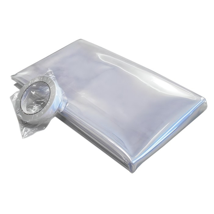 한일상사 PVC 단열 방풍 비닐  양면 테이프, 1세트