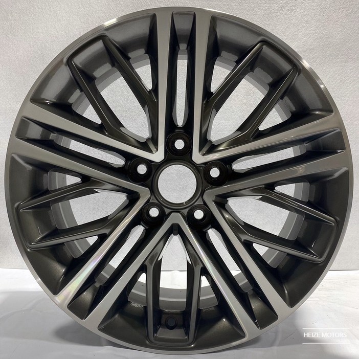 그랜저ig휠 현대 그랜저 17인치휠 자동차 순정 52910G8110