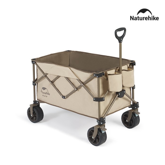 네이처하이크 TC03 포웨이 폴딩 웨건
