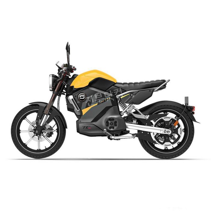 SUPERSOCO TC MAX 72V 3900W tcmax 전기스쿠터 슈퍼쏘코 45Ah