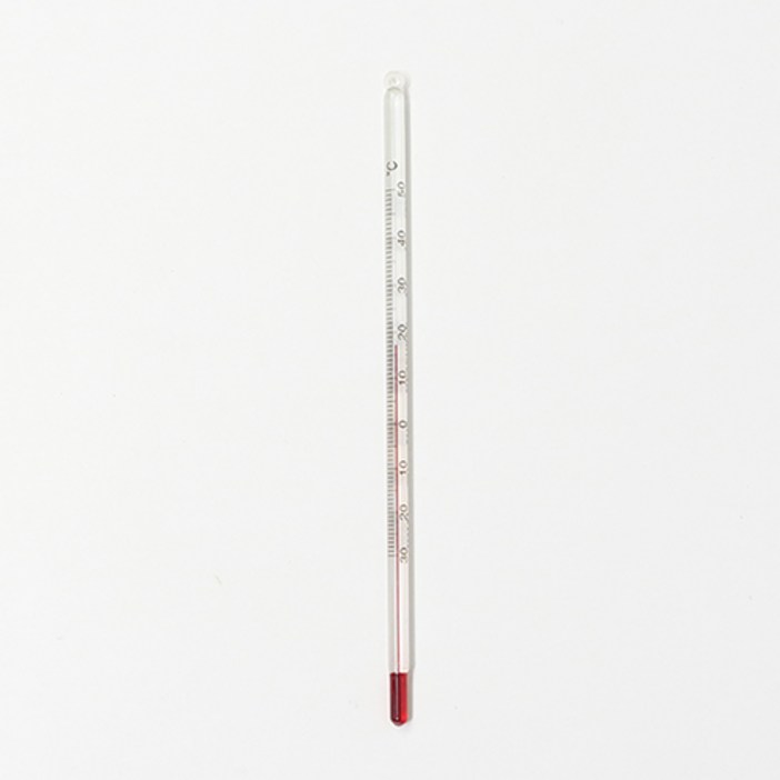 온도계, 1개