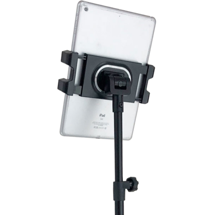 아이패드 태블릿 보면대 2세대 거치대 악보대 tripod 휴대용파우치포함