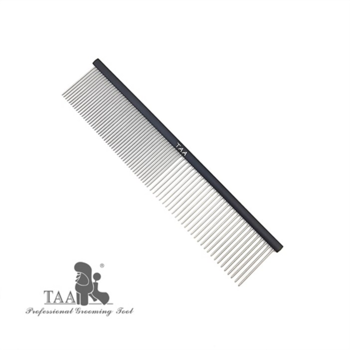 TAA 콤 브러쉬 18.5 cm