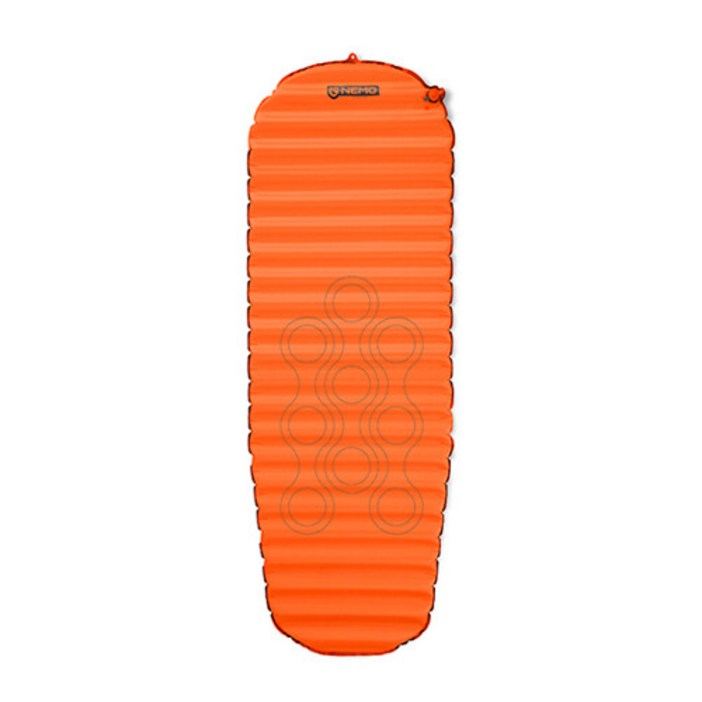 NEMOequipment 플라이어 자충형 에어 매트