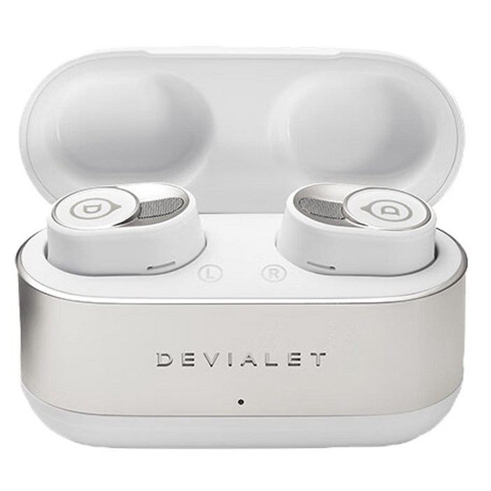 드비알레 제미니 2 쌍둥이자리 2세대 리얼 무선 노이즈 캔슬링 이어폰