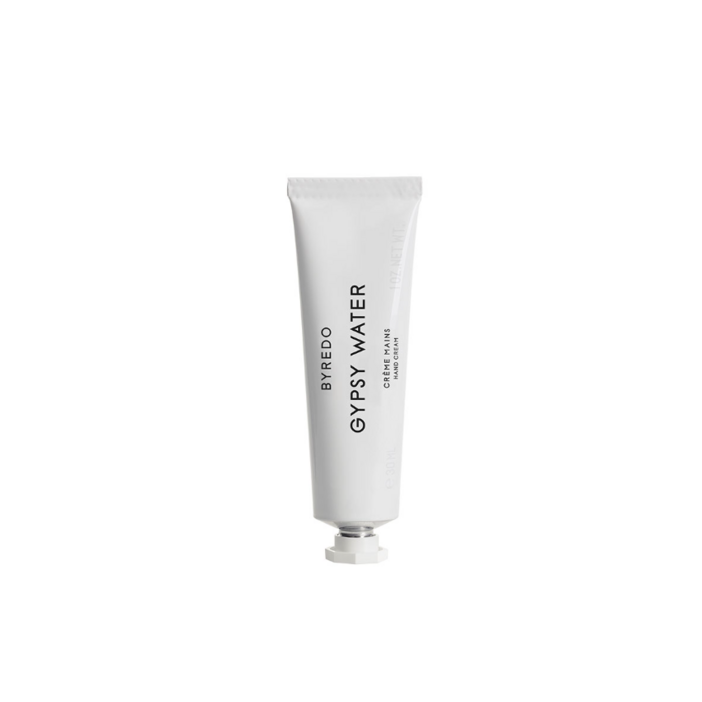 [본사정품] 퍼퓸핸드크림 보습핸드크림 바이레도 집시 워터 (GYPSY WATER) 핸드크림 30ml 백화점상품 빠른배송 국내배송