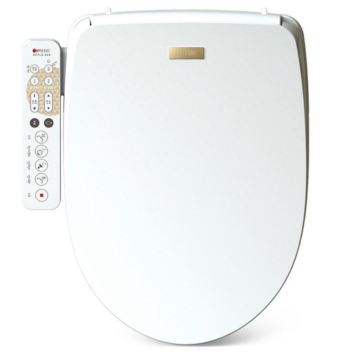 APPLE848 애플비데848 직수형 순간온수 3년무상서비스 무료설치