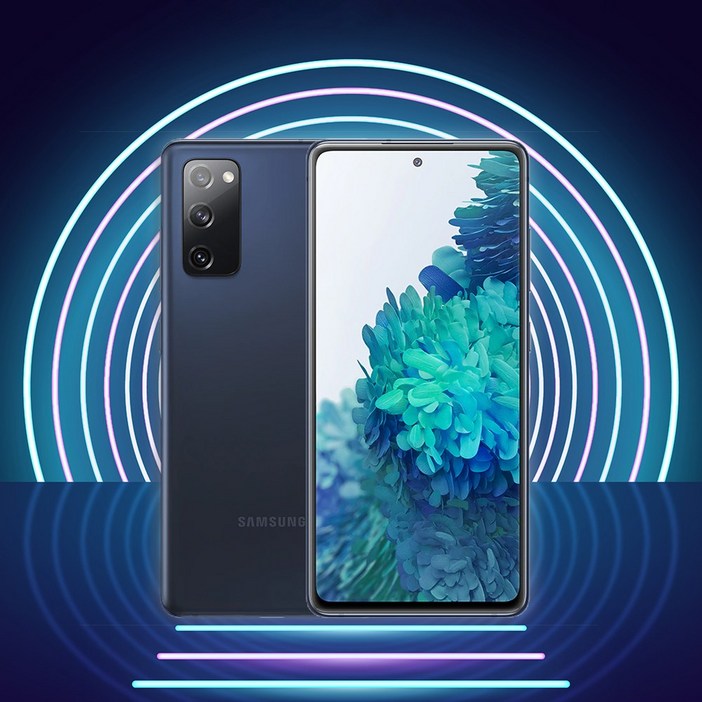 삼성전자 갤럭시 S20 FE 128GB SM-G781 공기계 중고폰 리퍼폰