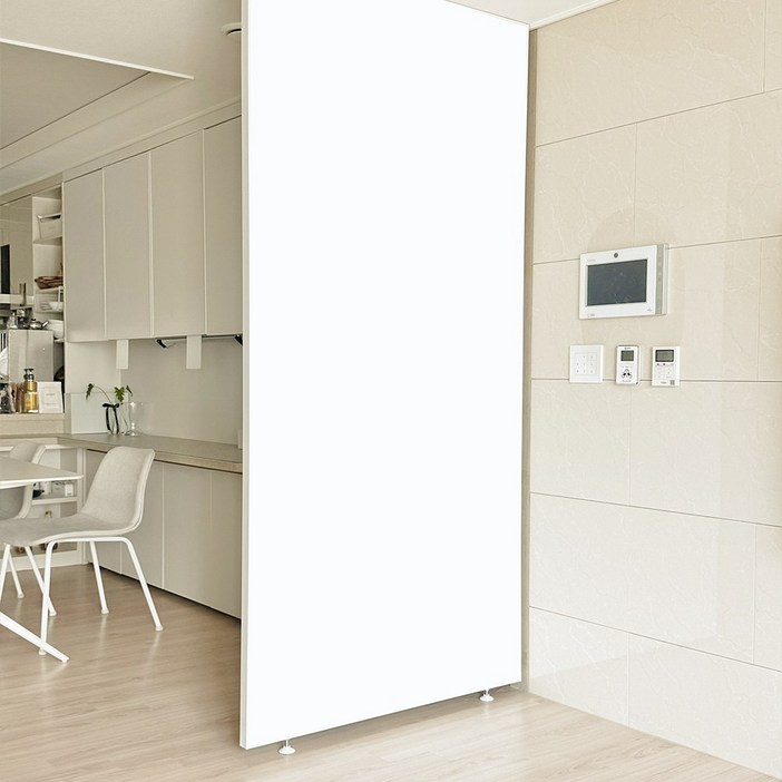 라운드라운드 커스텀파티션 무타공 가벽 칸막이