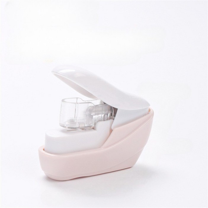 사부작마켓 안전한 심없는 스테이플러