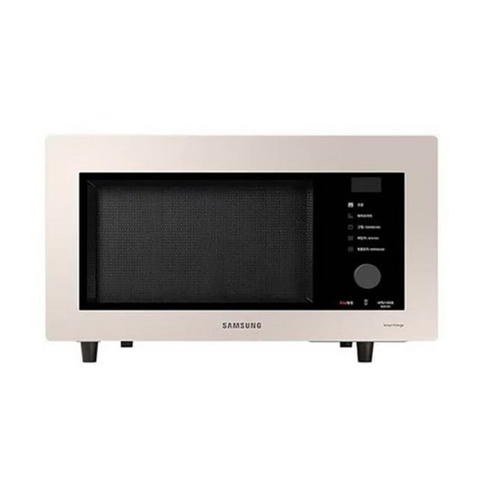 삼성전자 비스포크 32L 오븐 글램 베이지 방문설치