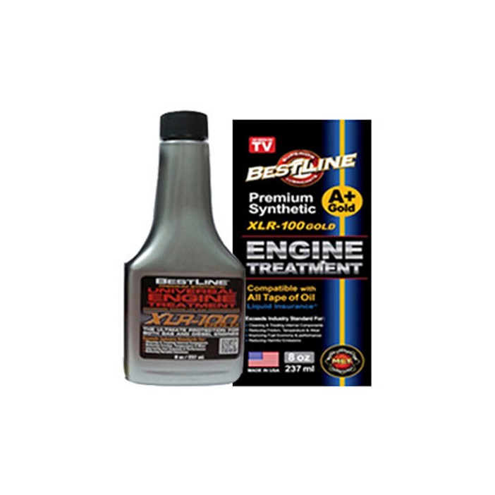 뮤트빈 베스트라인 엔진코팅제 237ml