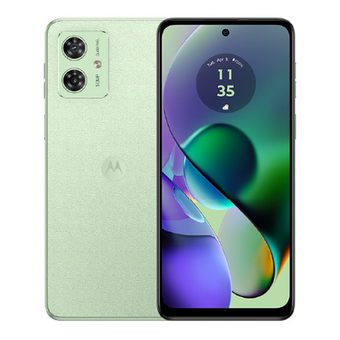 모토로라 MOTO G54 5G 스마트폰 8+128G 중국 버전/관세포함