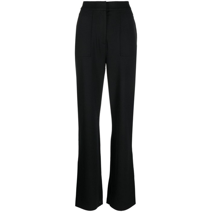 캘빈클라인진 밀라노 부츠컷 팬츠