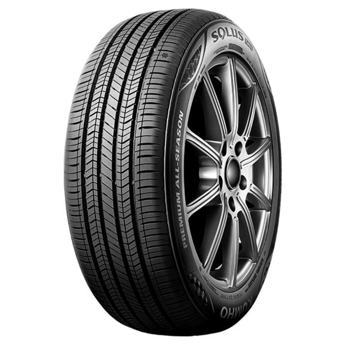 금호타이어 솔루스 TA51 205/55R16 TA51