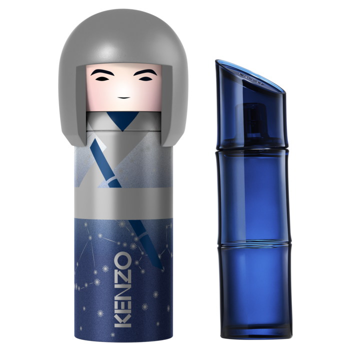 [겐조] 겐조 옴므 EDT 인텐스 리미티드 에디션 110ml, 1개, 110ml