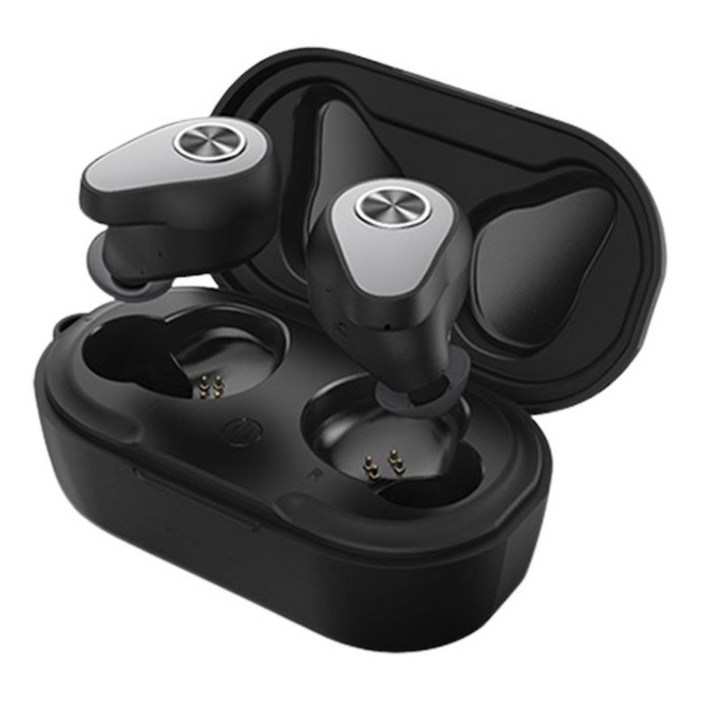 엠지텍 블루투스이어폰