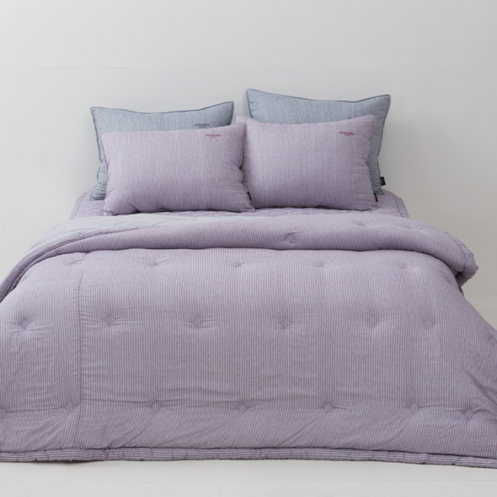 레노마홈 미엘 사계 차렵이불