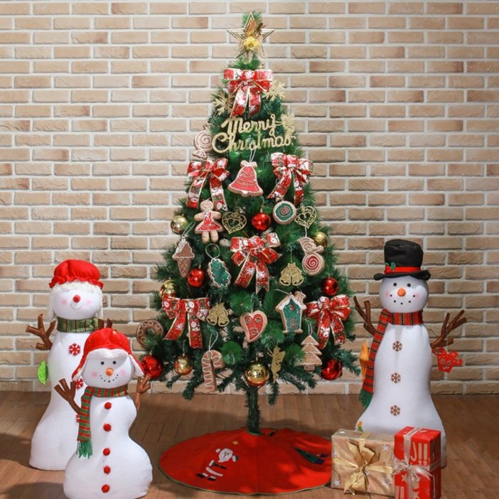 도토로180cm 해피쿠키 스카치솔잎 풀세트, 상세페이지 참조