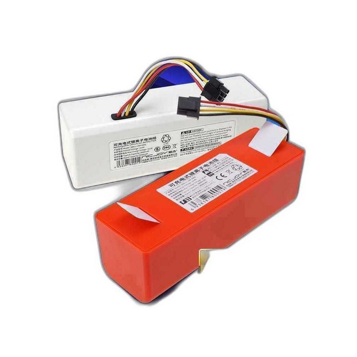 로봇청소기 배터리 충전기 샤오미 로보락 로봇 미지아 1C