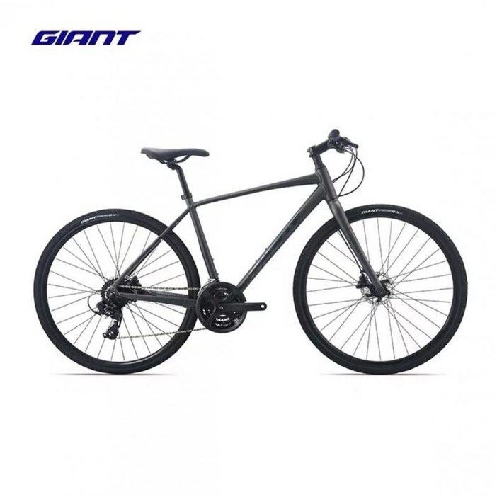 GIANT 자이언트 로드 자전거 27단 변속 27.5인치 알루미늄 GIANT 자이언트 로드 자전거 27단 변속 27.5인치 알루미늄