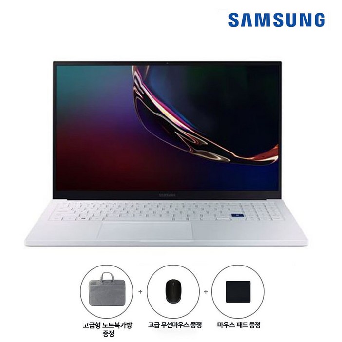삼성 갤럭시북 이온 NT951XCJ 10세대 15인치 인텔  i510210U16G512GGBWin 11Pro