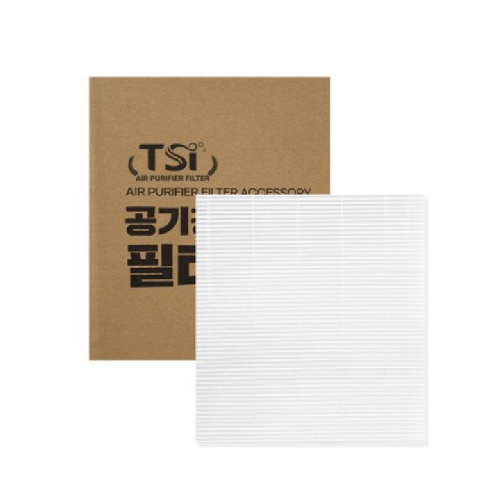 삼성 에어드레서 미세먼지 호환 필터, 1. 3벌용 (일반용량), 1개