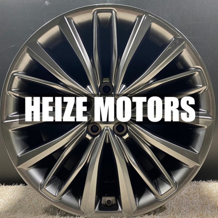 그랜저IG 19인치 중고휠 52910G8310