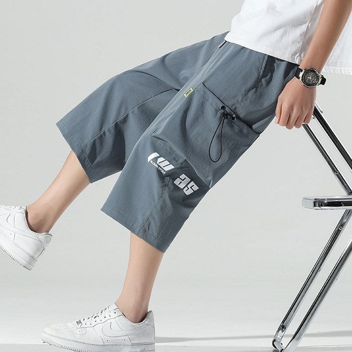 코디코치 7부 스포츠 트레이닝 반바지 운동복 팬츠 코디코치 7부 스포츠 트레이닝 반바지 운동복 팬츠