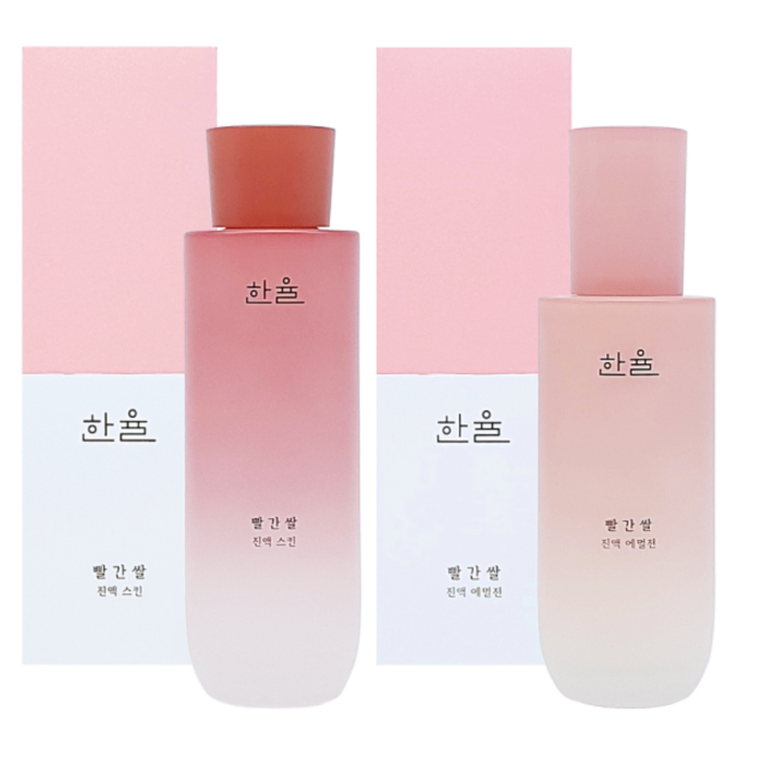 한율 빨간쌀 진액 2종 세트