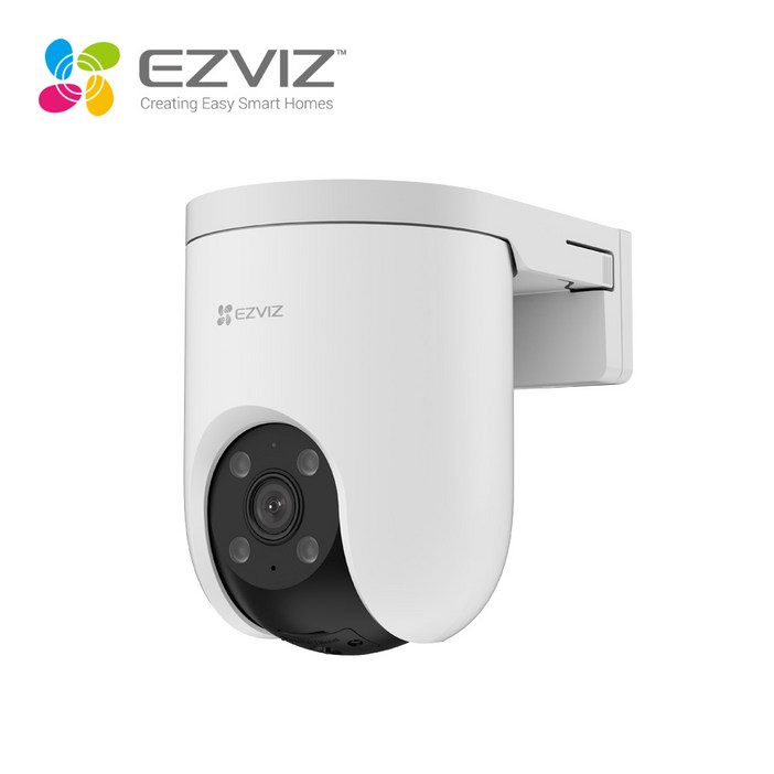 360도 실외 300만 유무선 CCTV IP카메라 와이파이 외부 가정용 홈캠 현관 빌딩 방범카메라 설치 연결 간편, 1개, 단일상품 360도 실외 300만 유무선 CCTV IP카메라 와이파이 외부 가정용 홈캠 현관 빌딩 방범카메라 설치 연결 간편, 1개, 단일상품